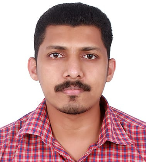 Geo Thomas Thundathil